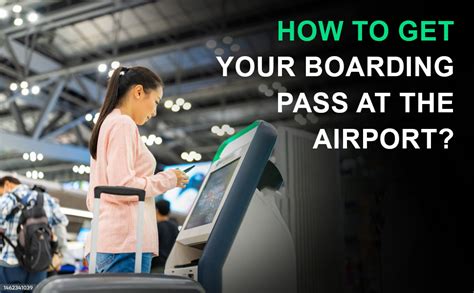 Check in online and get your boarding pass in four easy steps .